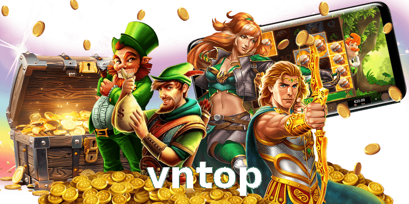 vntop